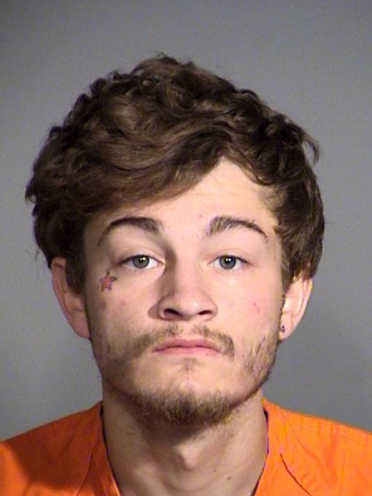 'We've never seen this'; Purge killer given 3 life sentences