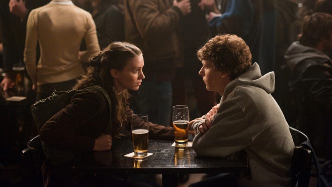 the social network full movie