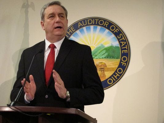 Athletic director on the hook for missing money