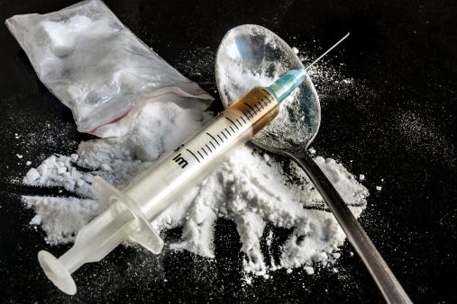 Muncie police: 3 dead after 13 heroin overdoses in 3 days