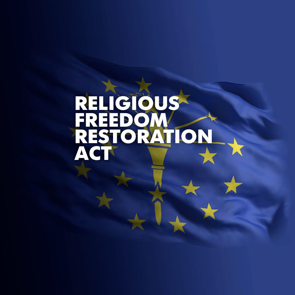 Appeals court rules that sex offenders can attend church with children present