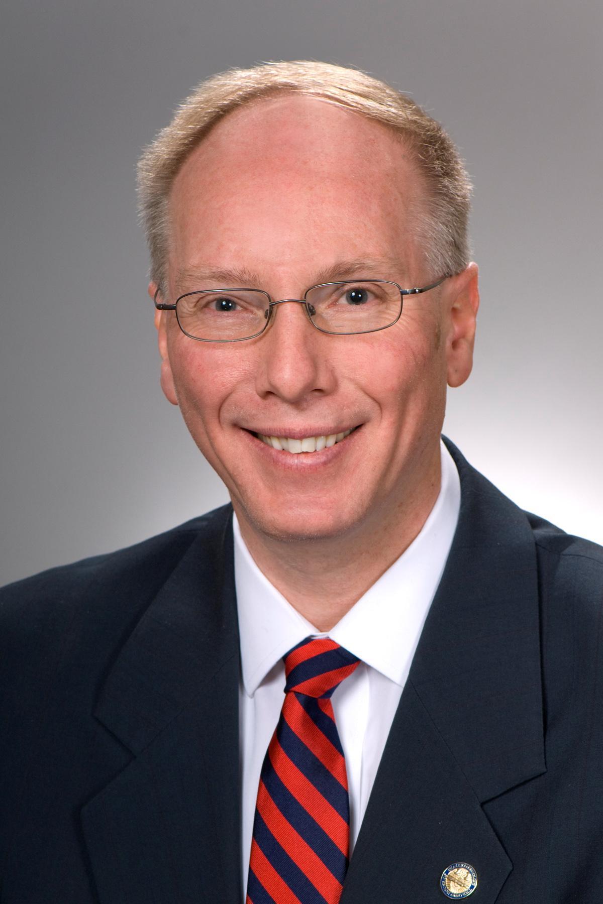 Local rep: 'I'd be ashamed' if cop used Taser on my kid - because that meant my kid resisted arrest