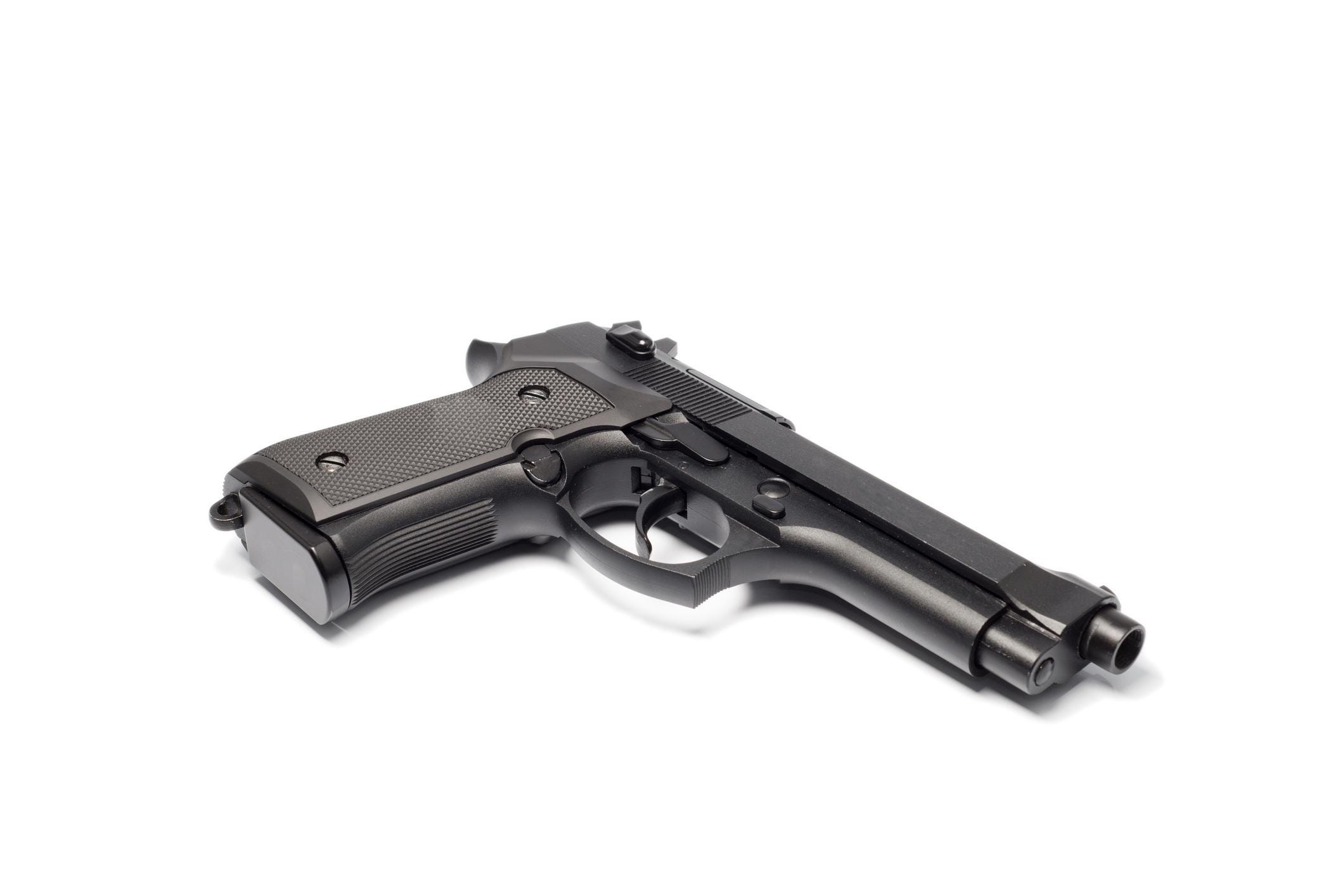 Ind. Supreme Court dismisses wounded officer's claims against gun shop