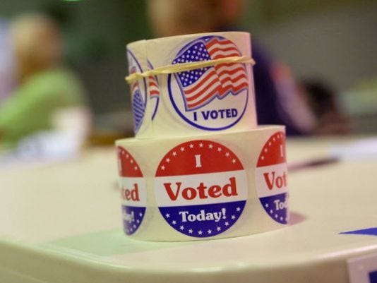 A Voter s Guide To Florida s 12 Amendments On The 2018 Ballot 