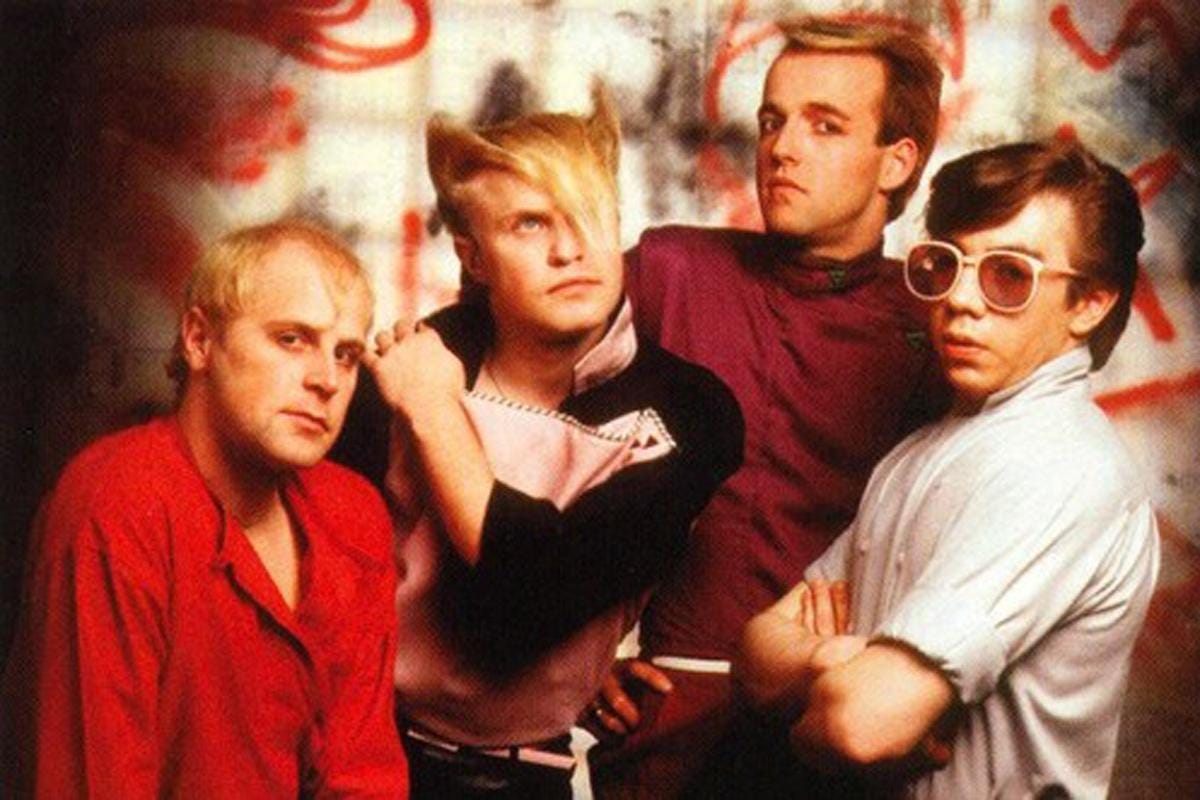 a flock of seagulls singer mike score talks lost 80's tour