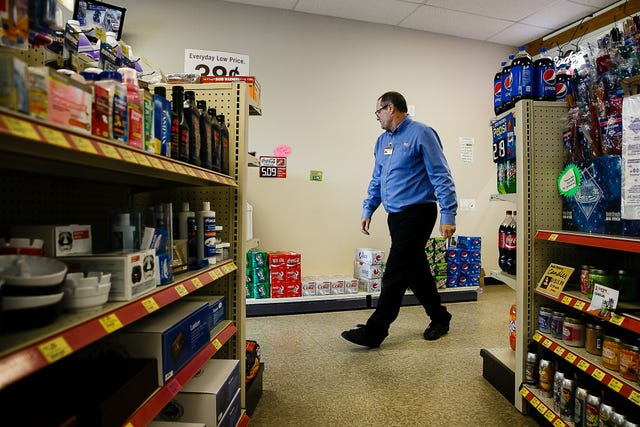 View Tobacco Outlet Plus Near Me