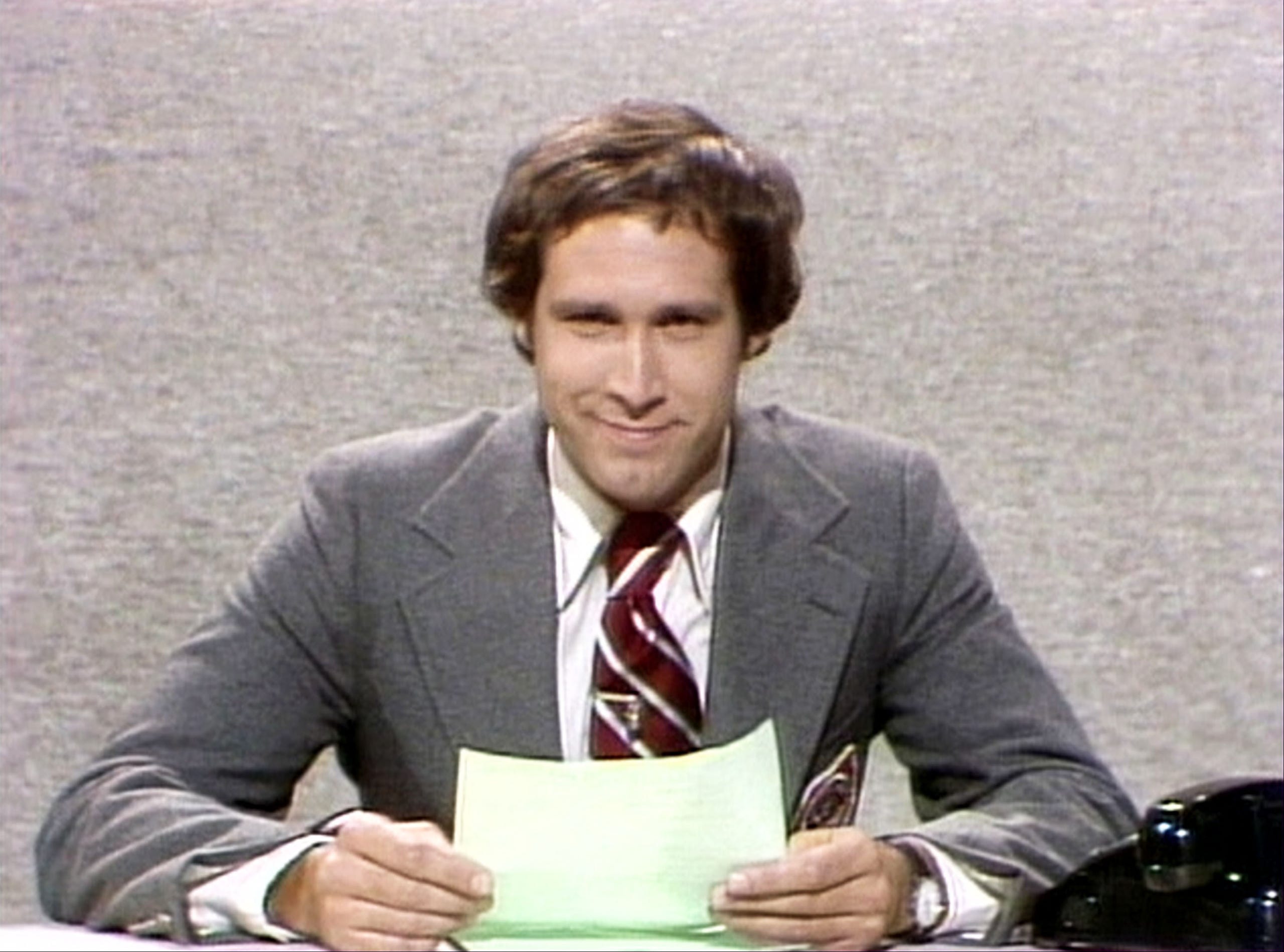Chevy Chase Through The Years Landrio said the pursuing driver weaved in and out of traffic until they pulled over in south nyack in rockland county after crossing the span. chevy chase through the years