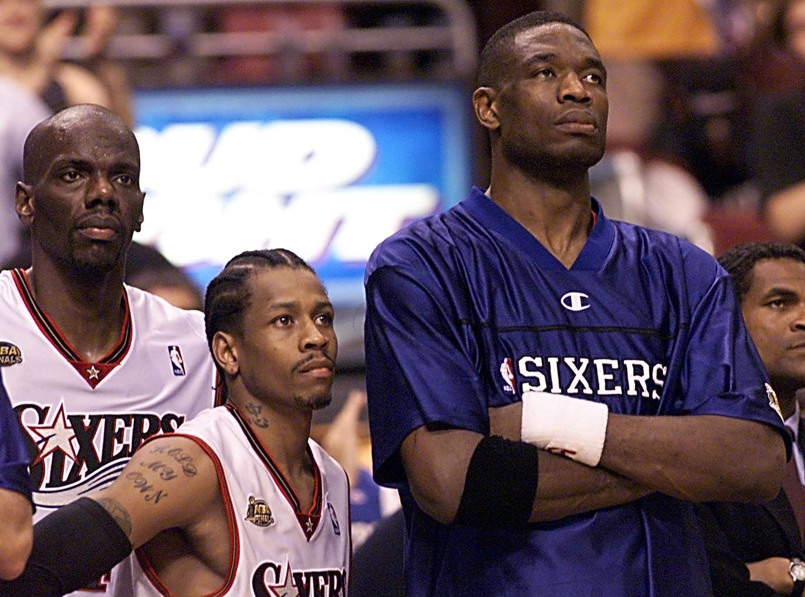 “dikembe mutombo allen iverson”的图片搜索结果