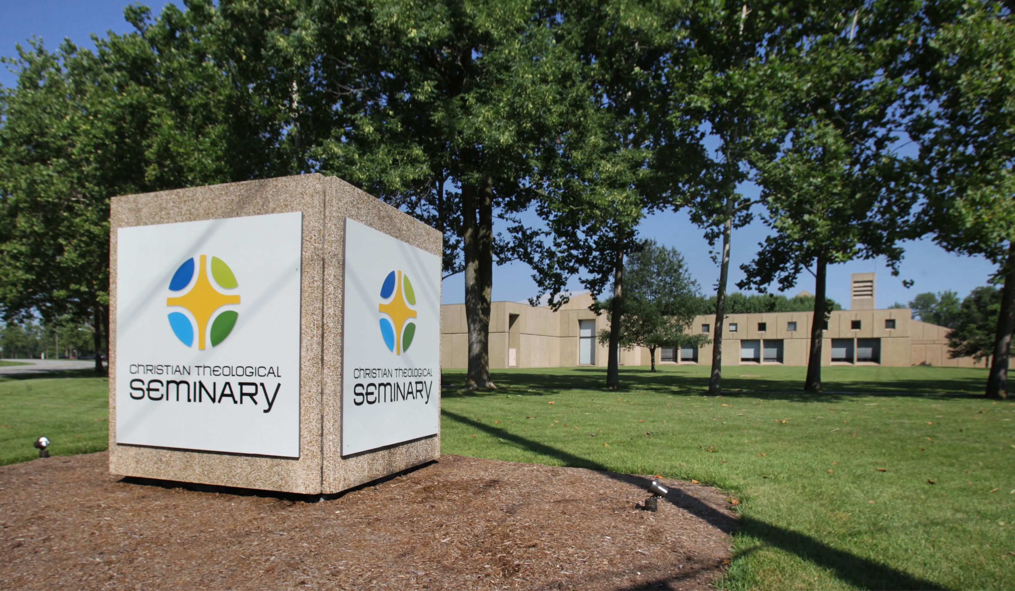 Christian Theological Seminary president announces departure