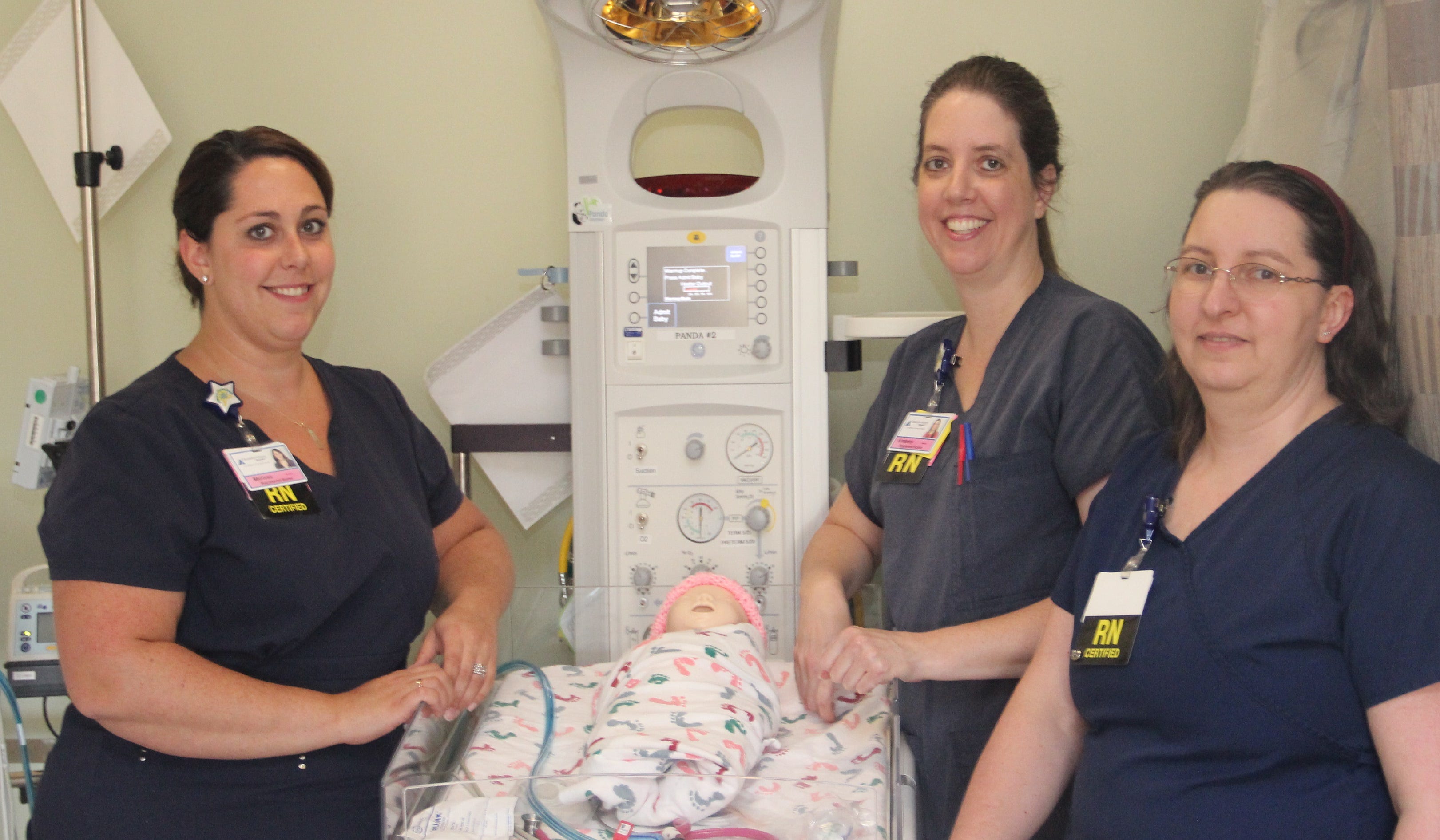 What you need to know if your baby is in the NICU | Children's Minnesota