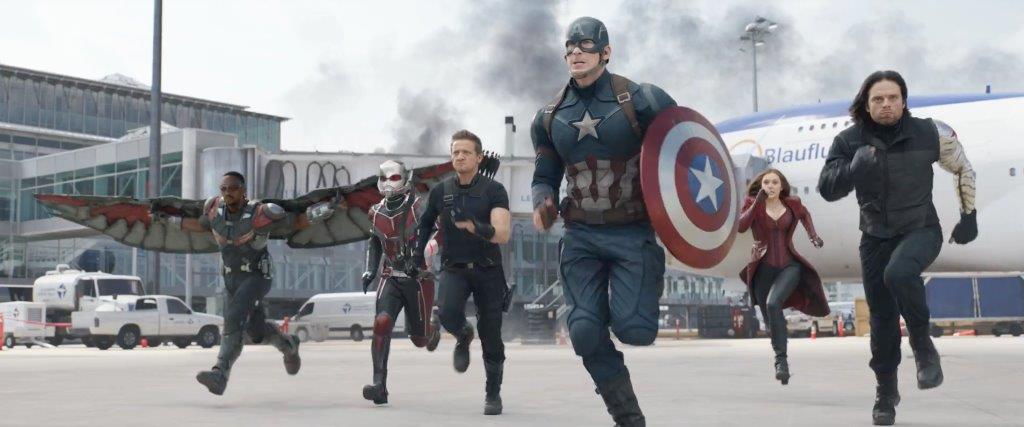 Marvel 'Avengers: Infinity War' first trailer: Here's what to watch for