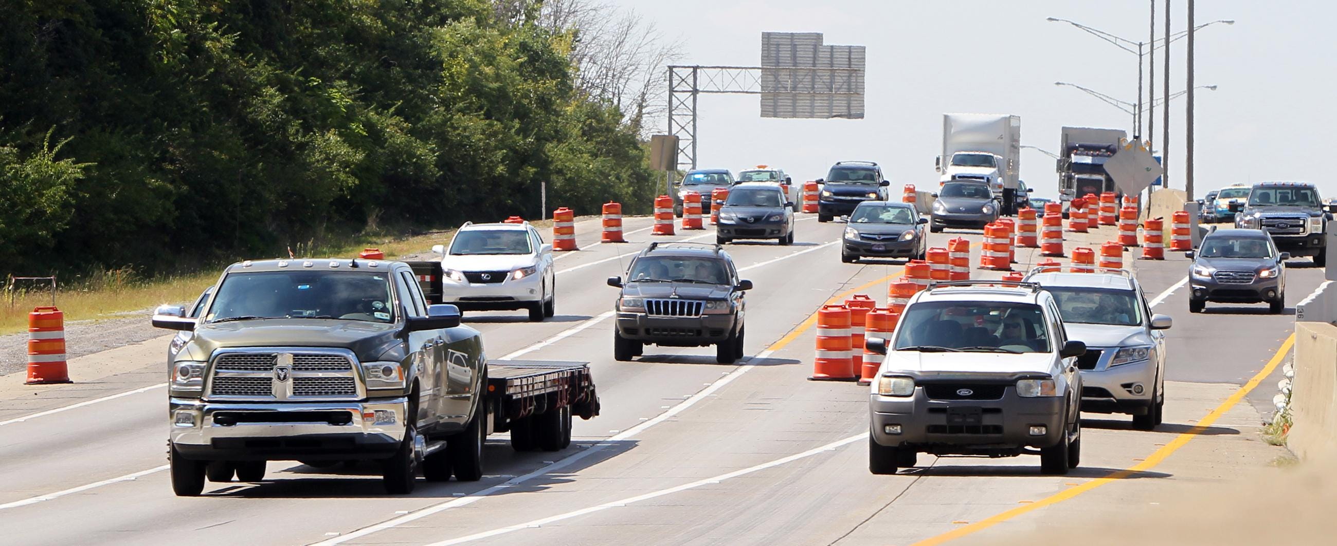 Police crack down on NKY speeders on I-75 with the goal of saving lives