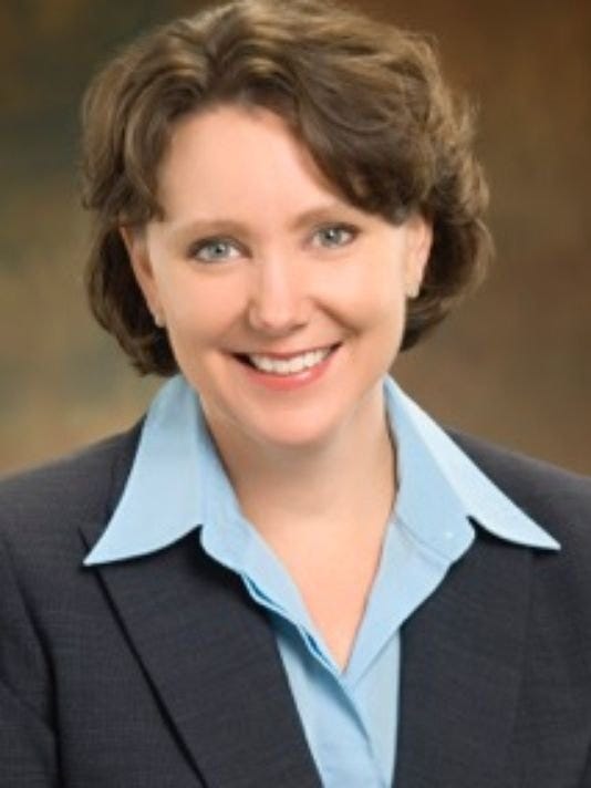 Deborah Fisher, executive director of TCOG.