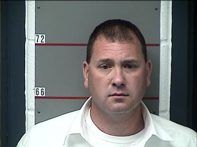 Convicted ex-sheriff Robert Arnold moved to Atlanta prison Convicted ex-sheriff Robert Arnold moved to Atlanta prison