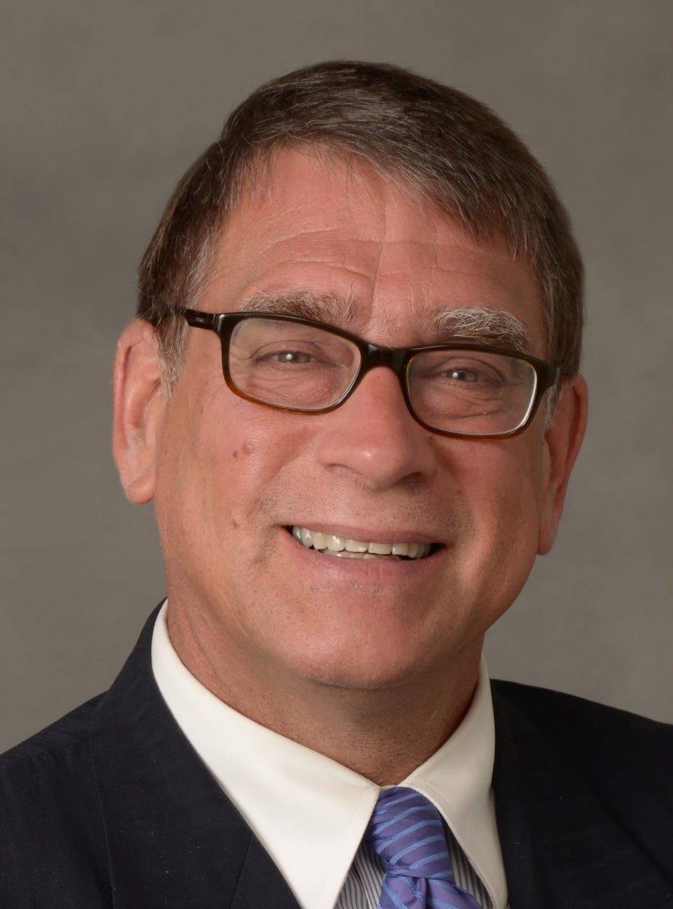 Bill Seitz tells election officials he's 'retiring' - opening door to collecting pension and salary simultaneously