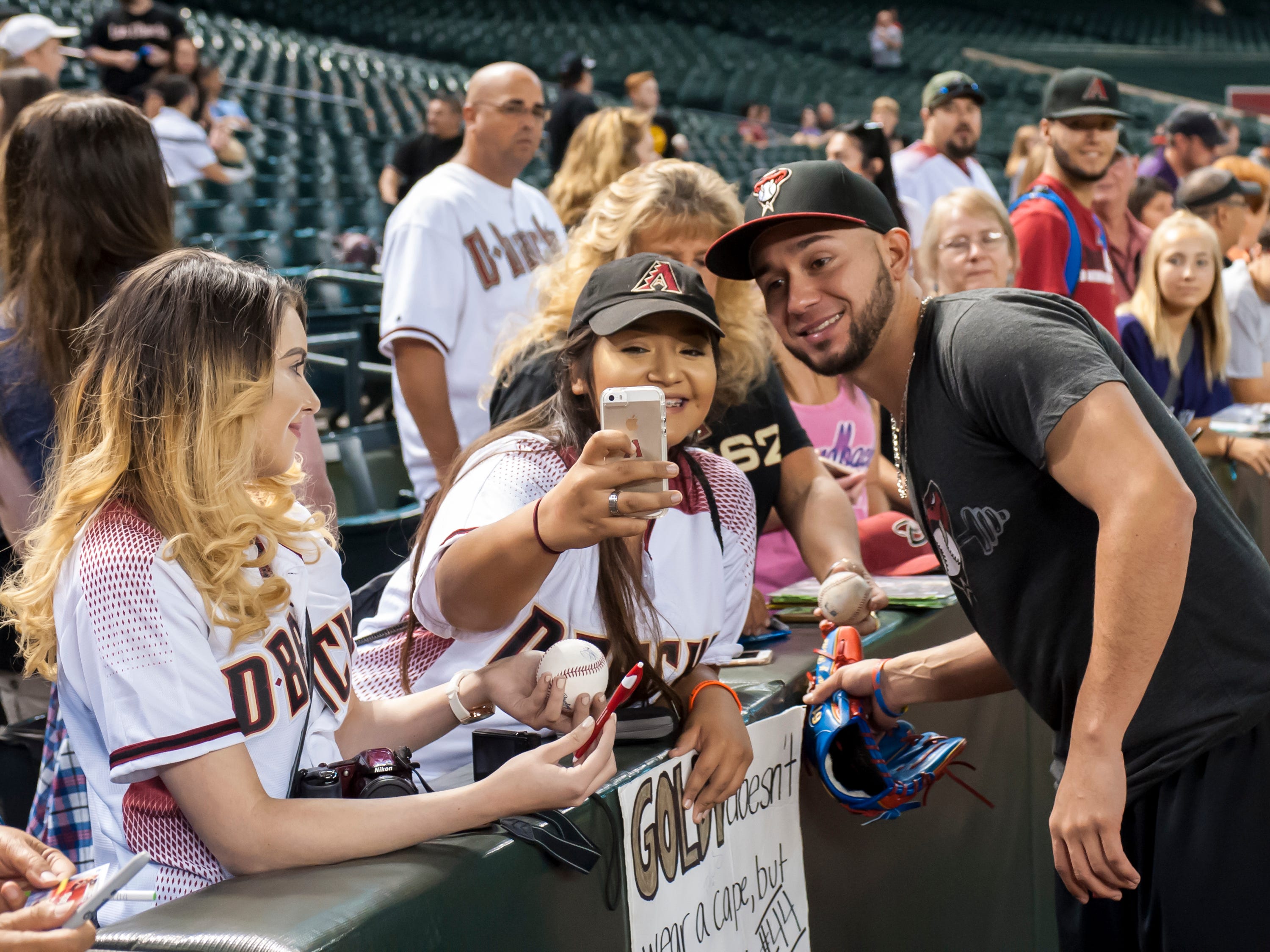 arizona diamondbacks fan shop