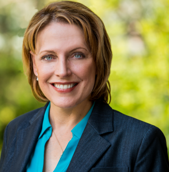 Connie Pillich ends gubernatorial bid; endorses Cordray. Was the lone female Democrat in the race