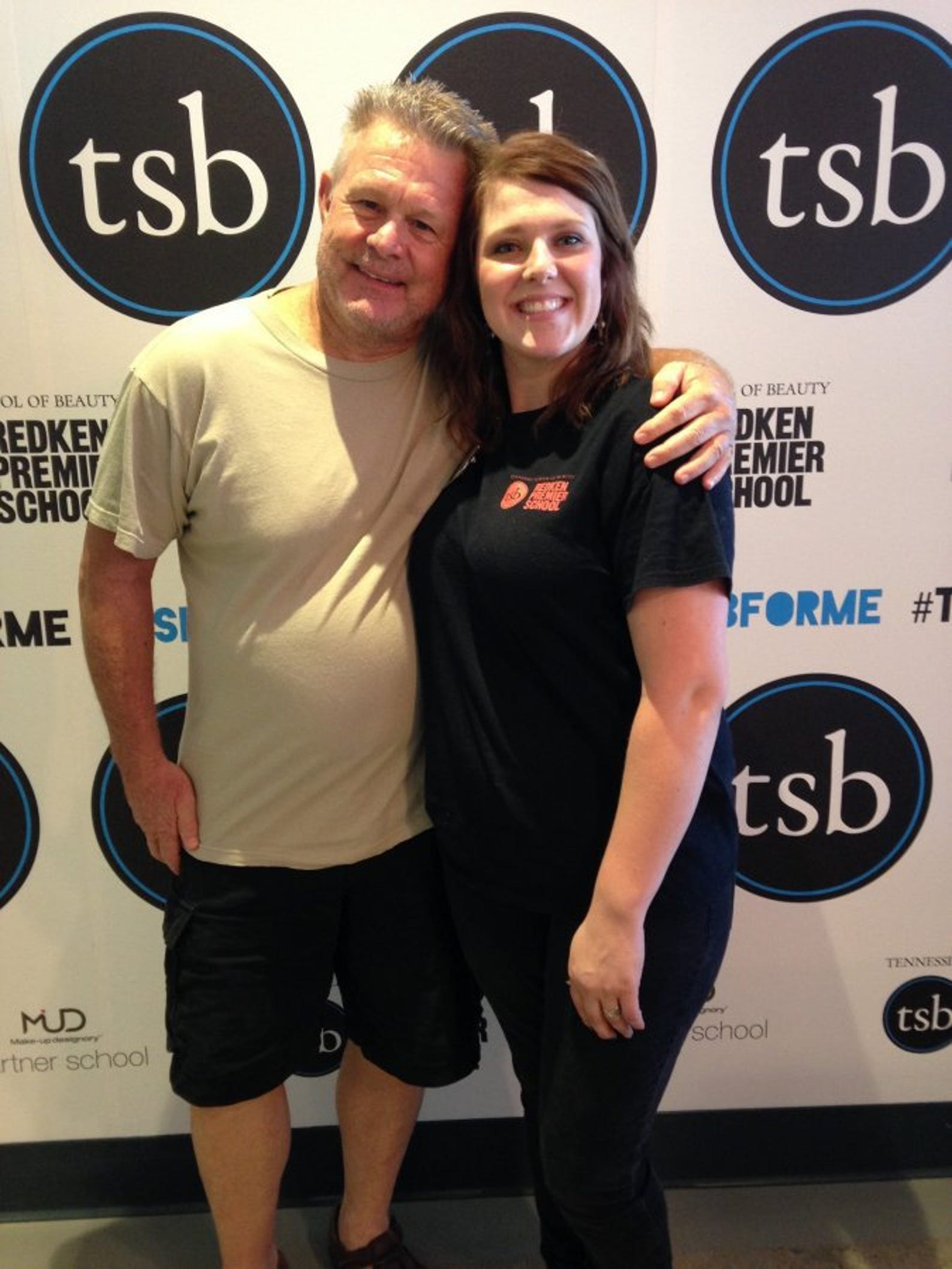 Photos Look Who Got The Butch Jones Haircut From The