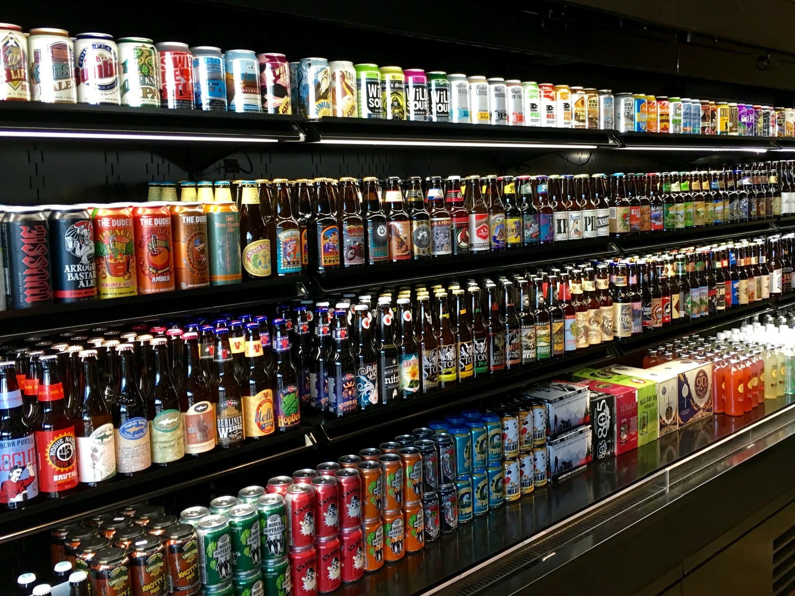 Photos The Casual Pint To Open In Smyrna
