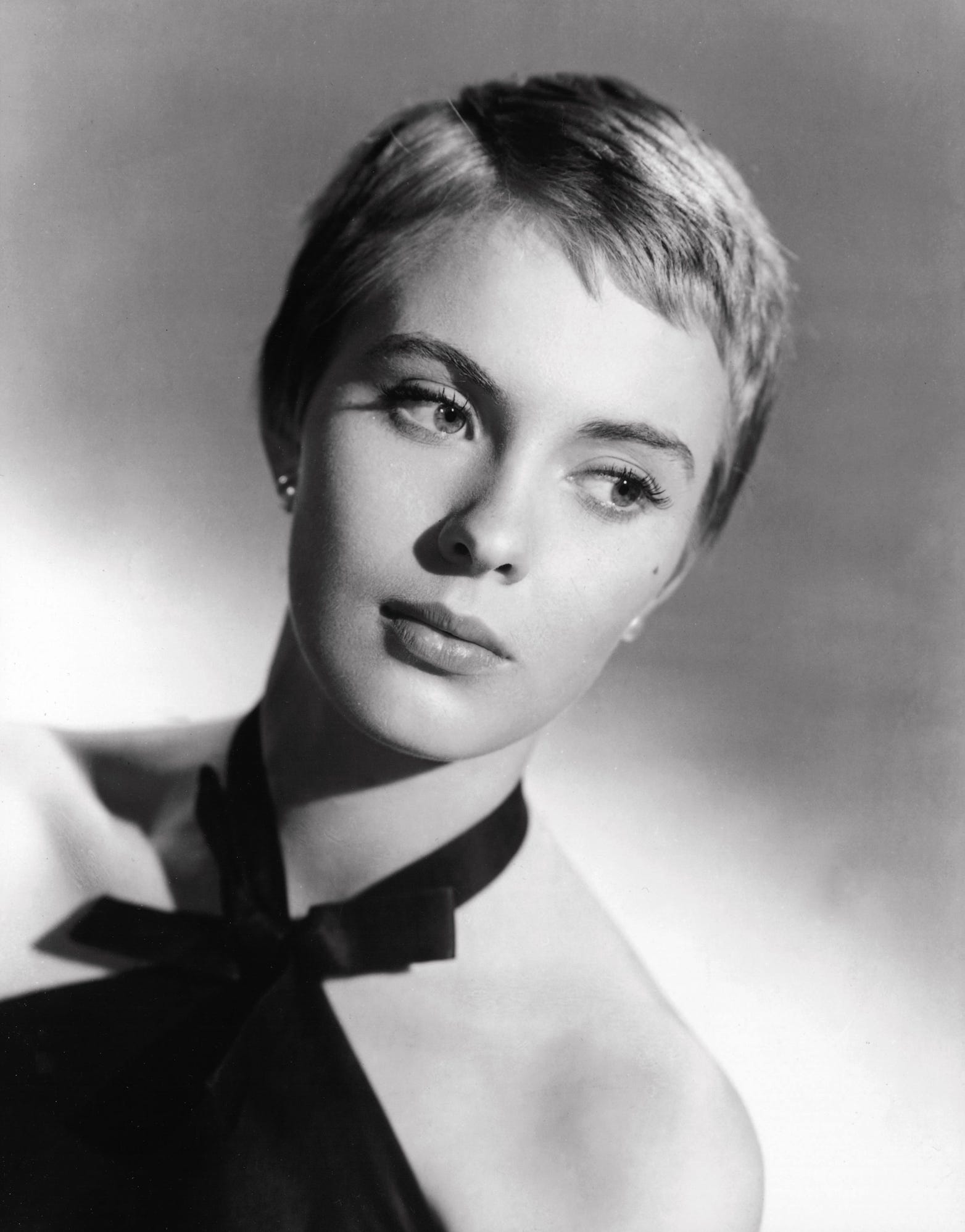 Hollywood legend Jean Seberg of Marshalltown.