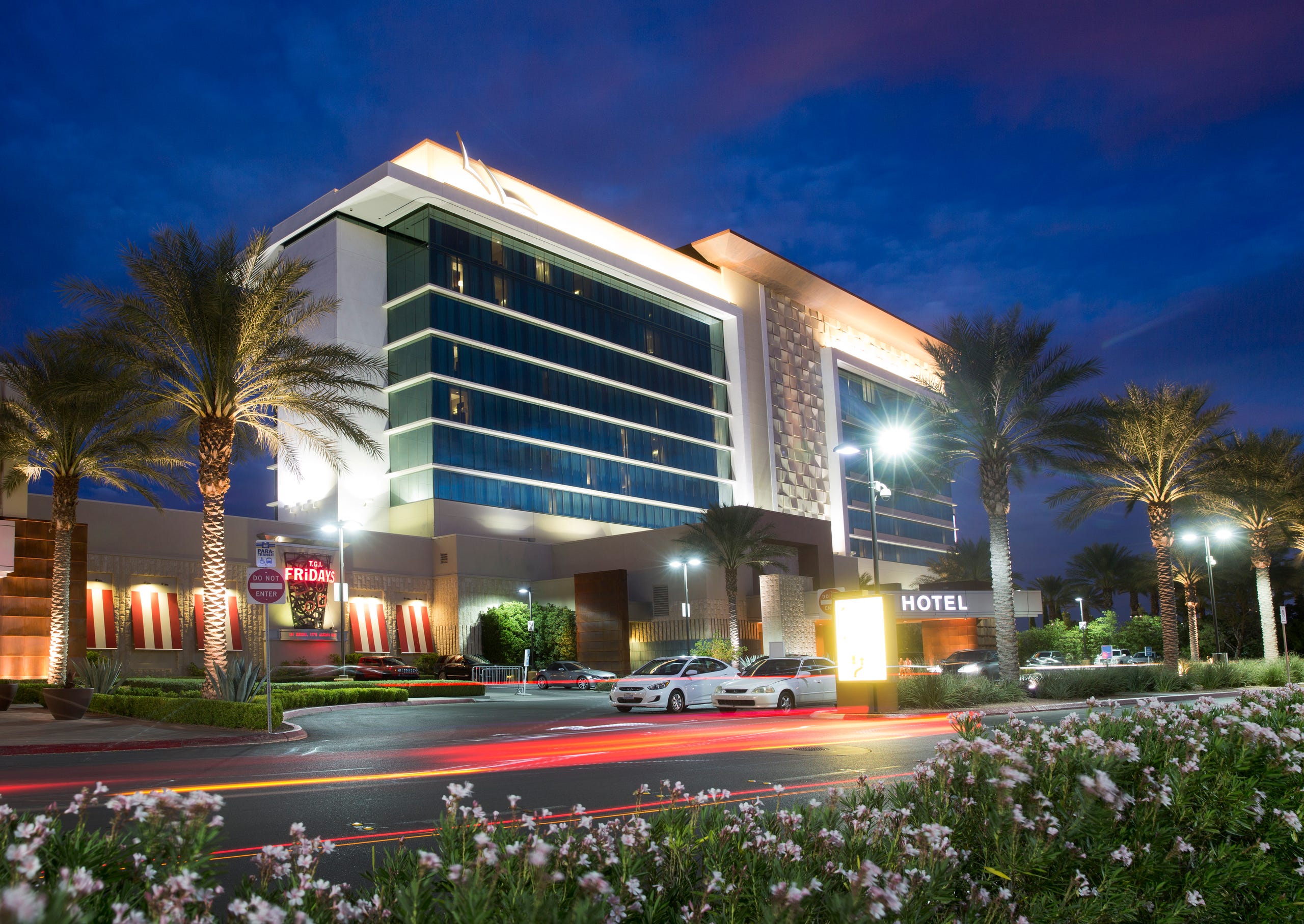 Aliante Casino Hotel Spa