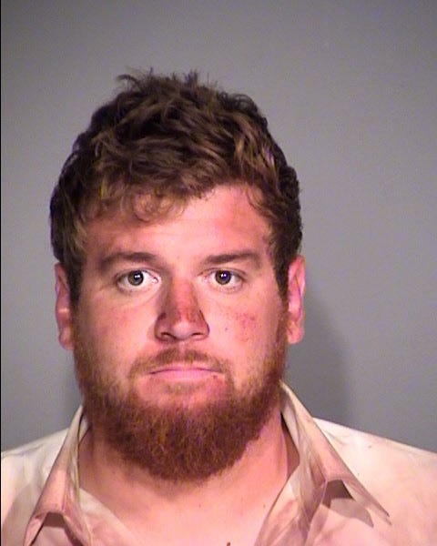 Indianapolis man who tried to rip out girlfriend's tongue is sentenced to 6 years