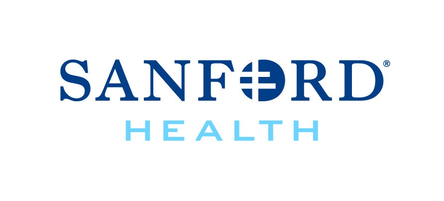 Sanford Health Logo