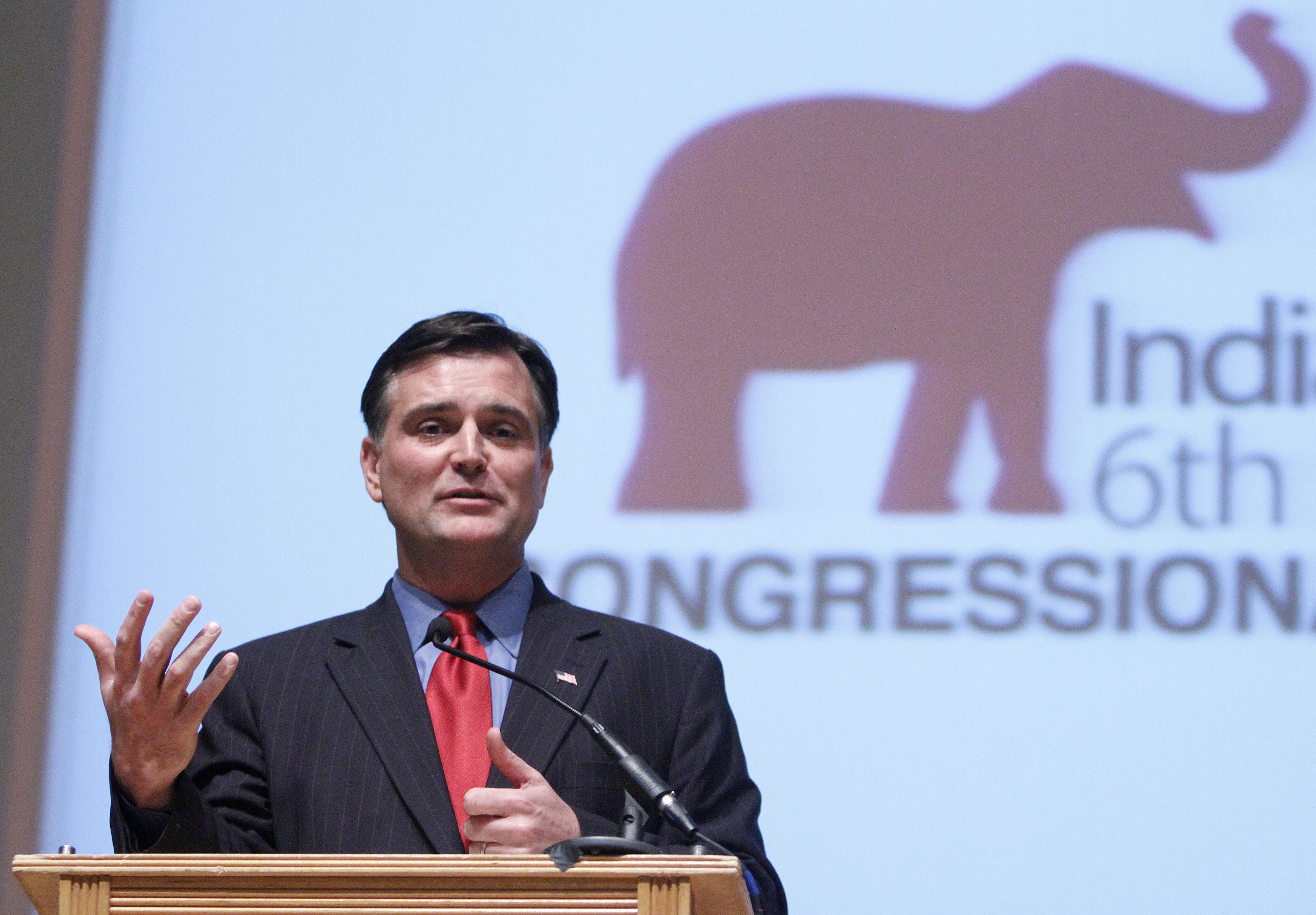 Messer has allies in push to expand school choice