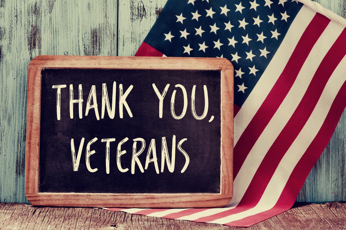 Veterans Day 2019 military discounts: Kohl's, Amazon ...