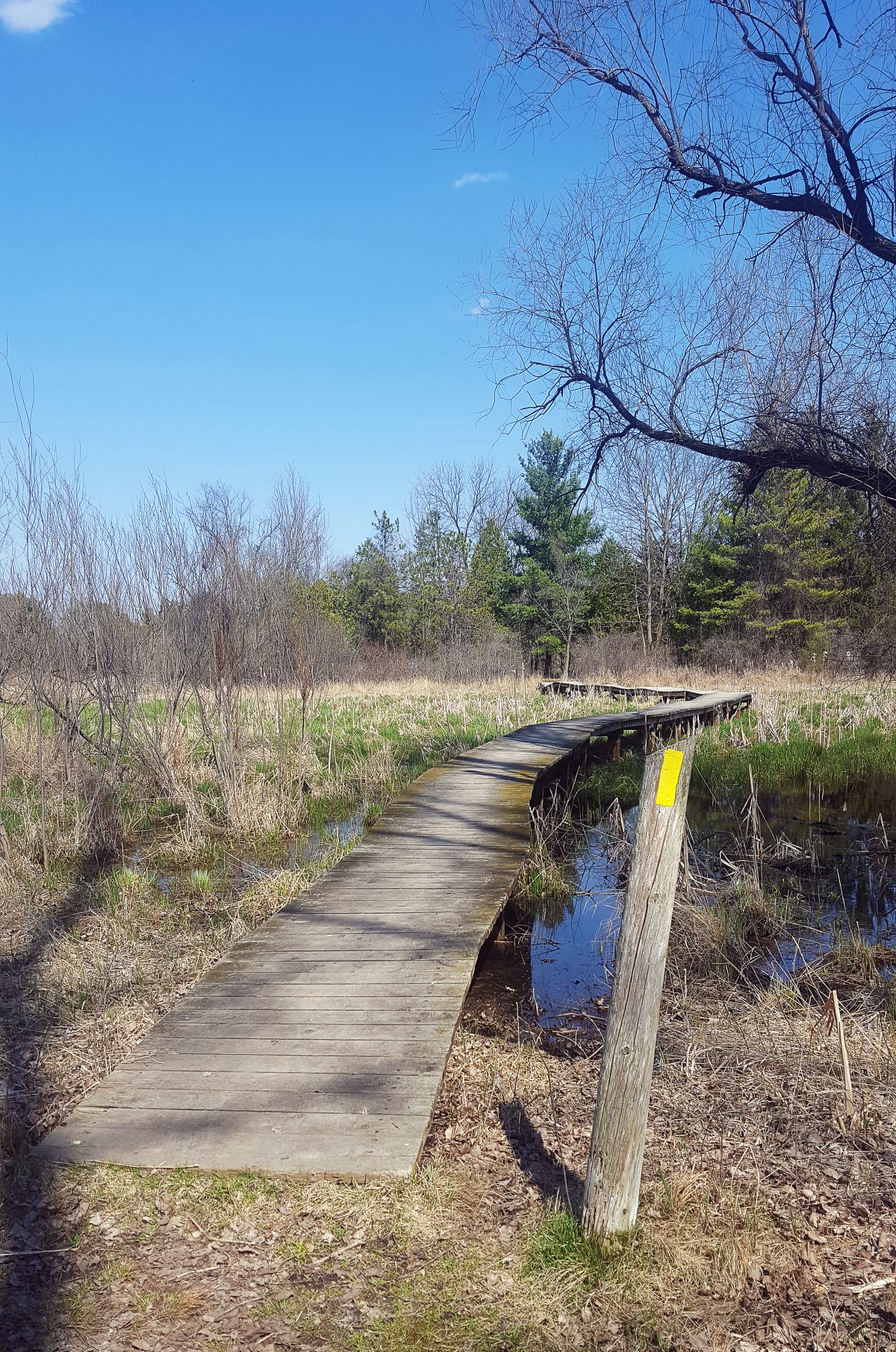 8 Places To Hike In Wisconsin Where Hunting Is Not Allowed 8 Places To Hike In Wisconsin Where Hunting Is Not Allowed