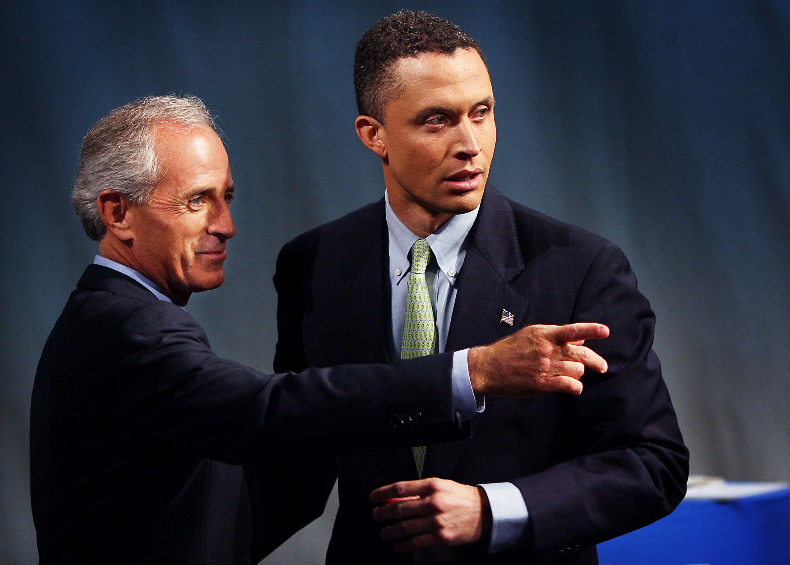 Harold E Ford Jr 72 - a8a29o5