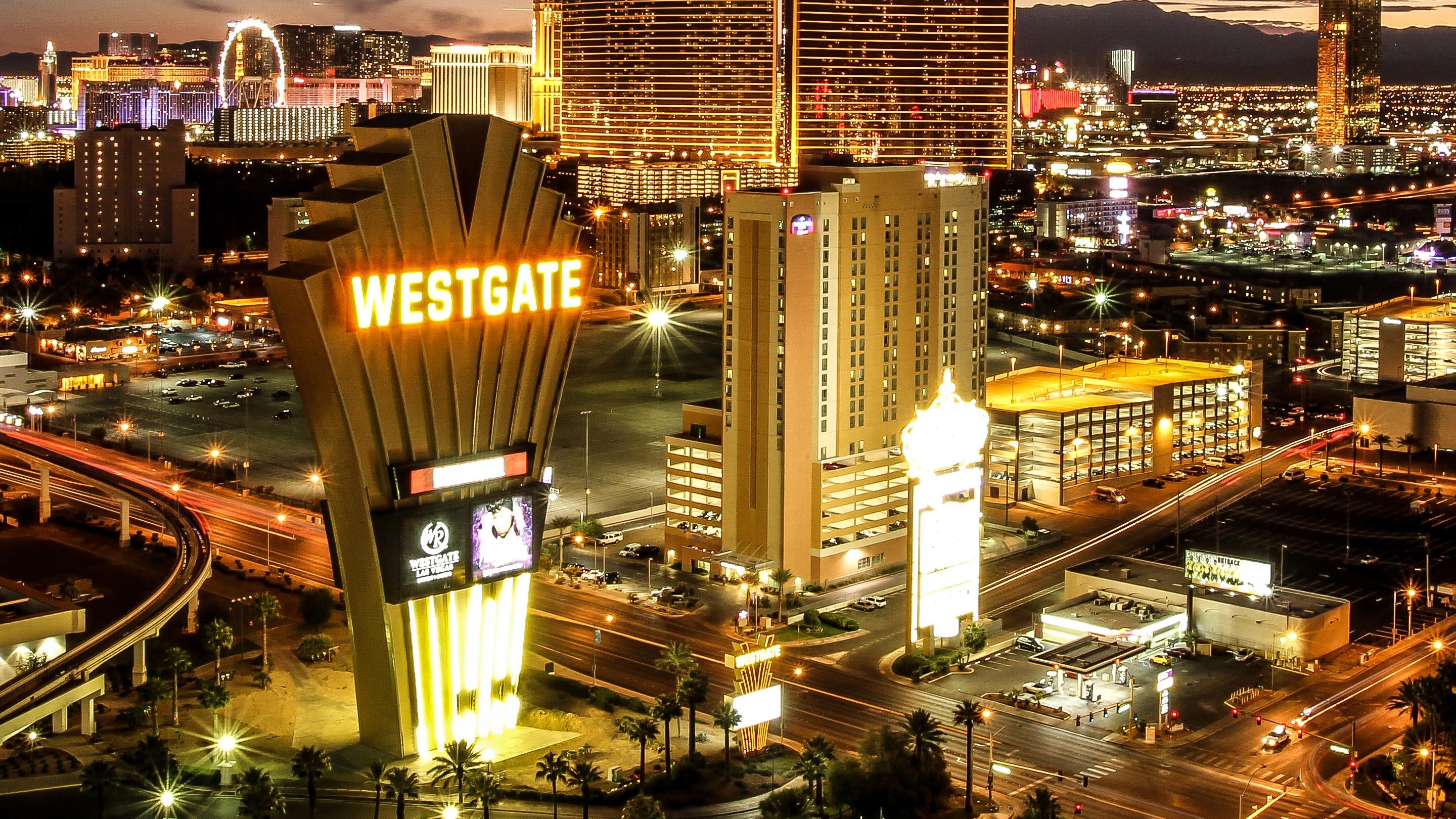 Las Vegas Incall