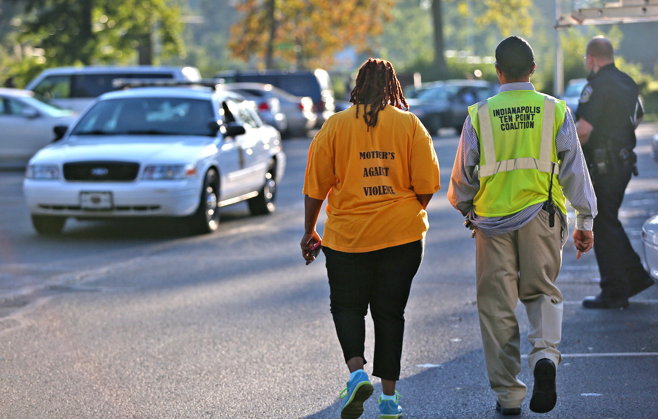Indianapolis to spend $400K on conflict resolution in high-crime neighborhoods