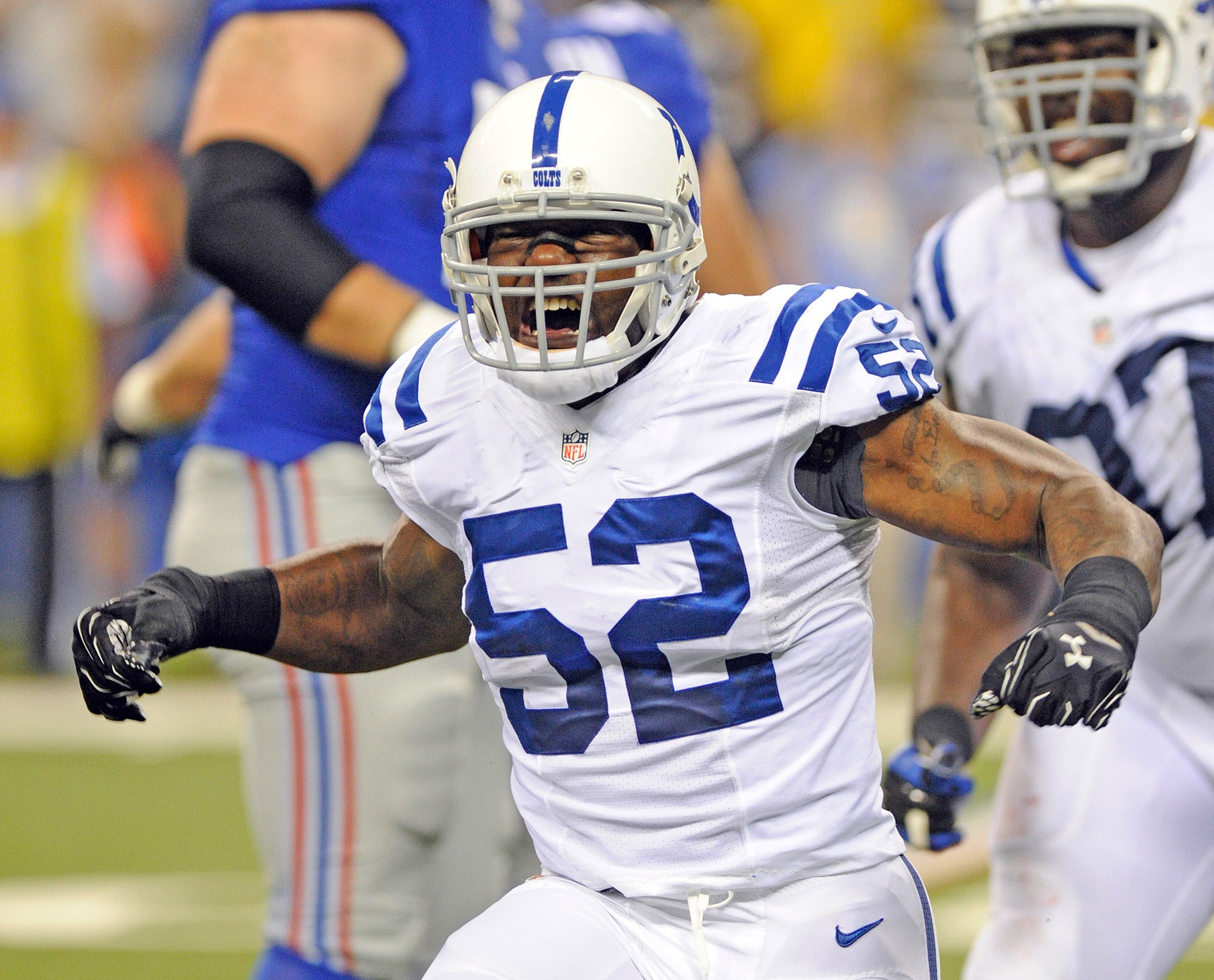 2016 Nfl Player Suspension Tracker