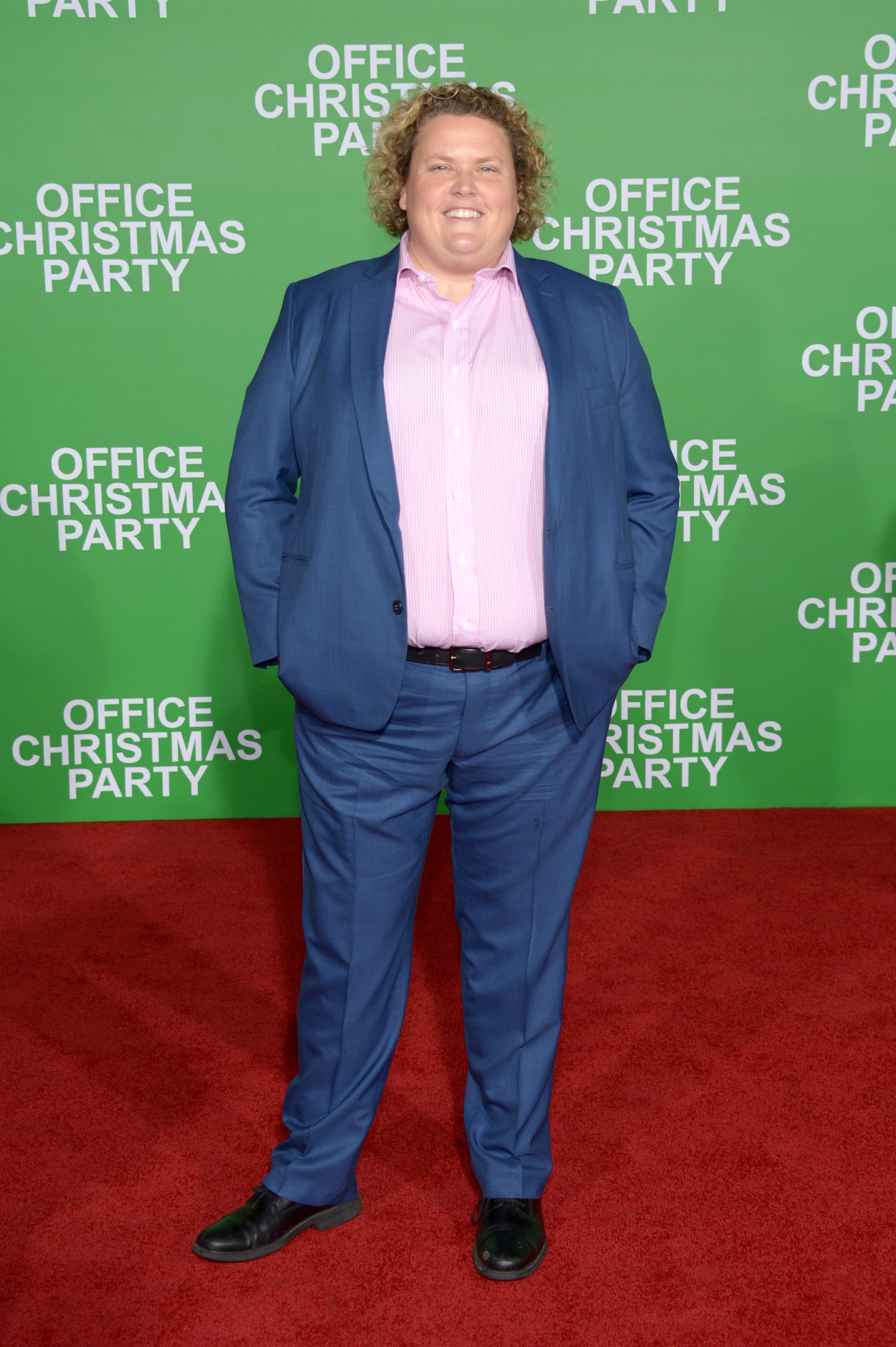 The Mindy Project S Fortune Feimster And Her Girlfriend Are