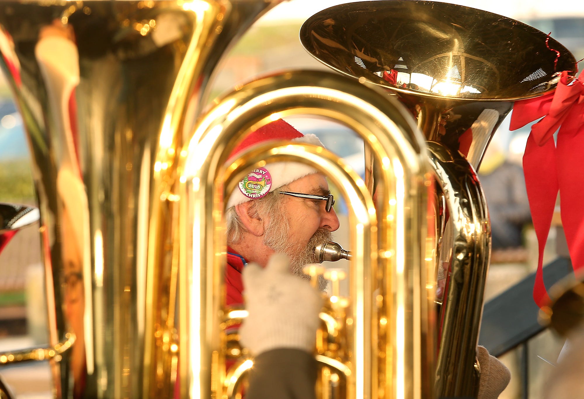 Tuba Christmas 2022 Monterey Tuba Christmas