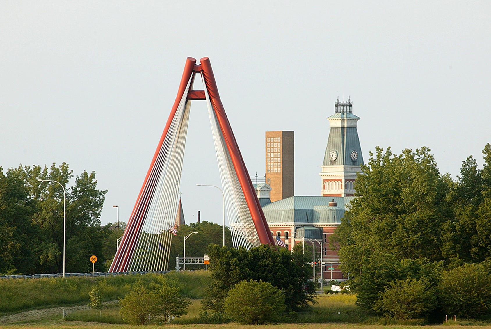 Laid off? Can't find work? Columbus may have answer with college-access program, new grant