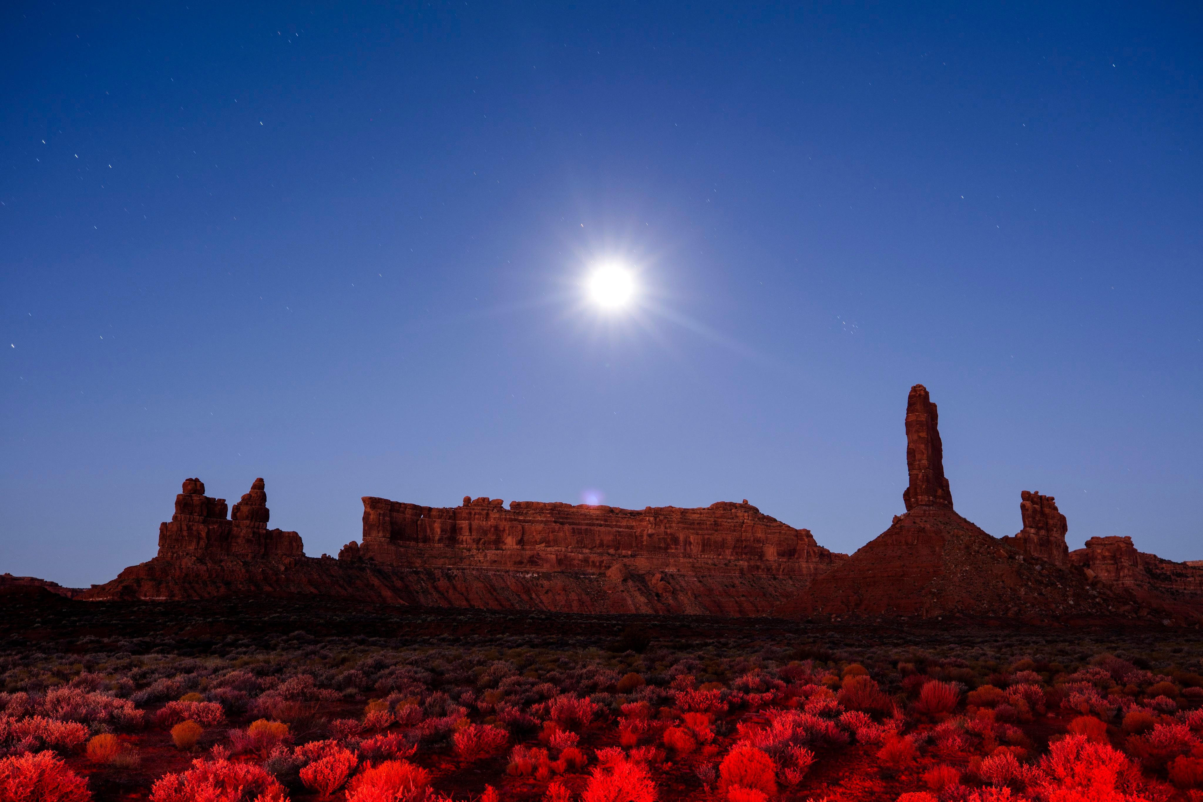 Milford outfitter joins Patagonia to decry Trump action on Bears Ears, Grand Staircase