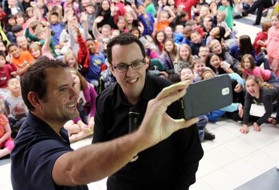 Subway seeks dismissal of lawsuit alleging it hid Jared Fogle's misconduct to fuel profits