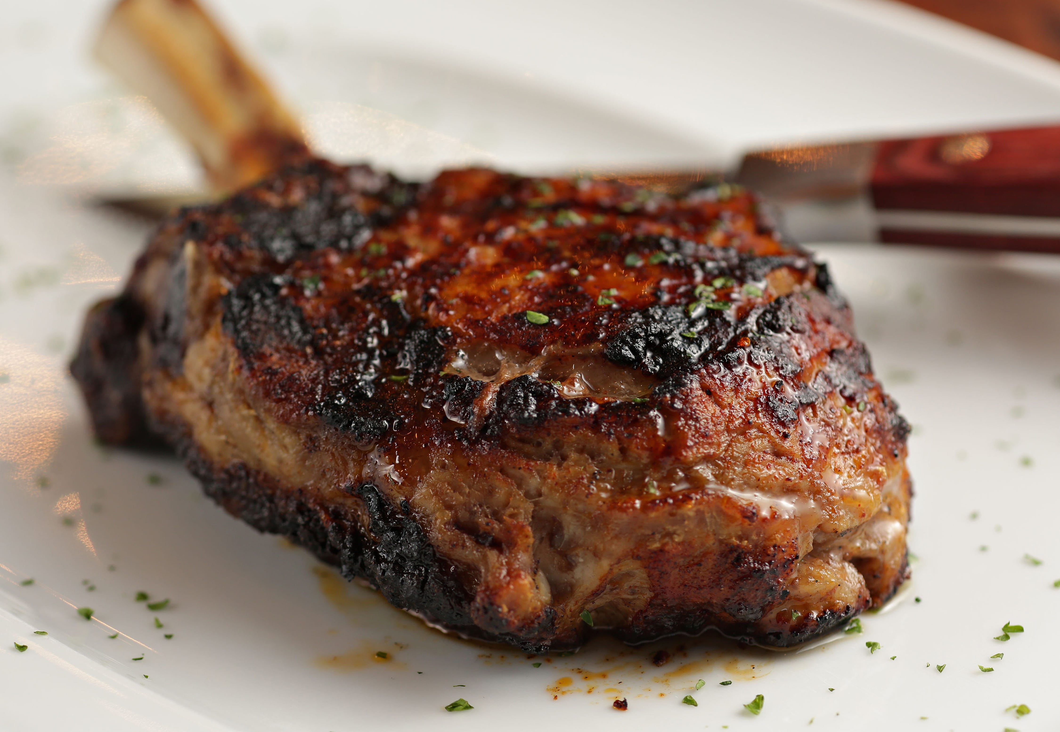 100 best Phoenix restaurants