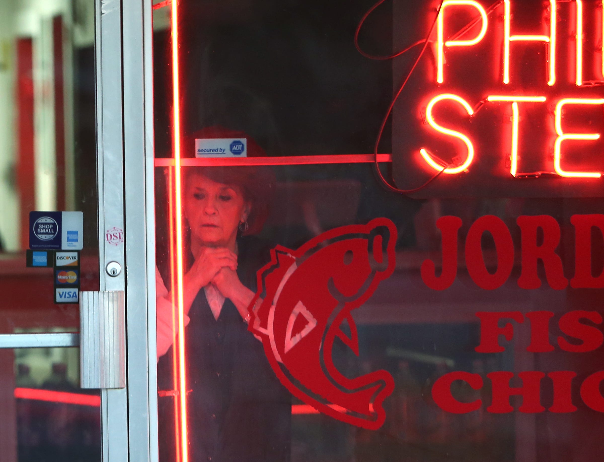 $50,000 reward for tips in restaurant killings