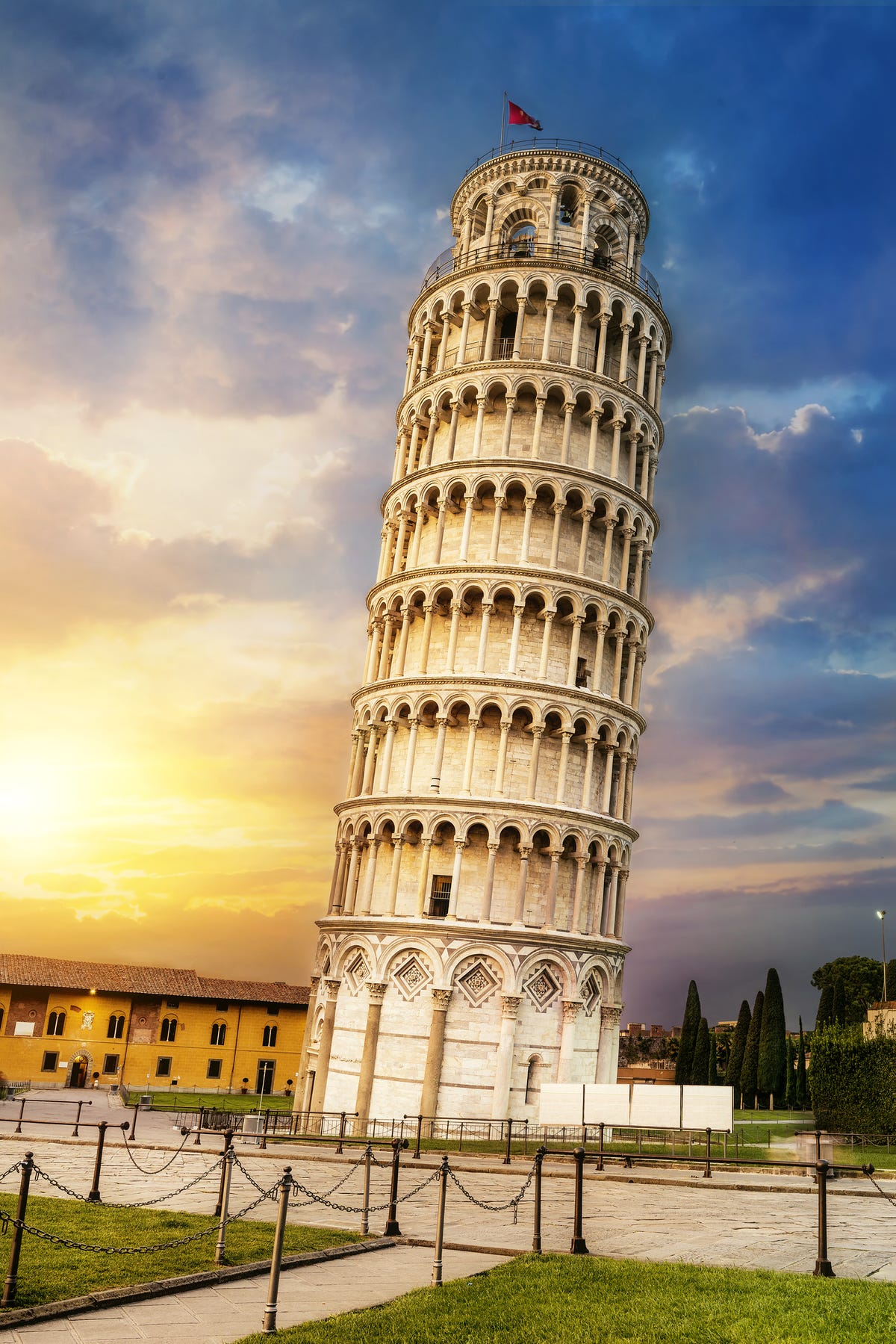 Image result for pisa tower