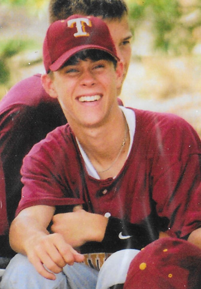 Horror of Christian/Newsom killings in focus What happened on Chipman