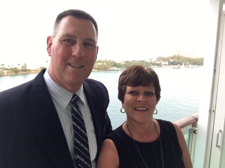 Anderson native felt 'helpless' after fleeing Fort Lauderdale airport shooting