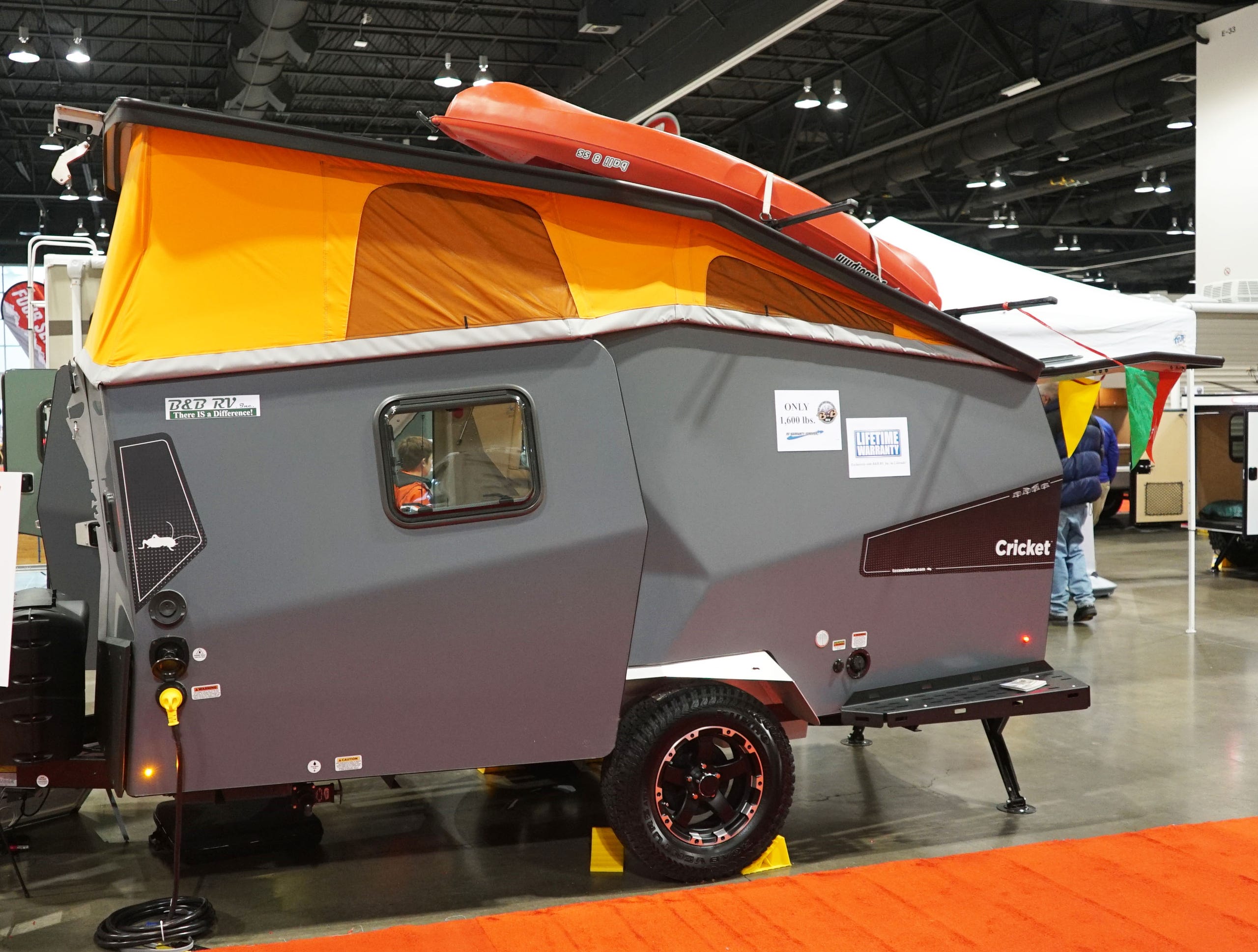 Best Small Toy Haulers 2017 Wow Blog