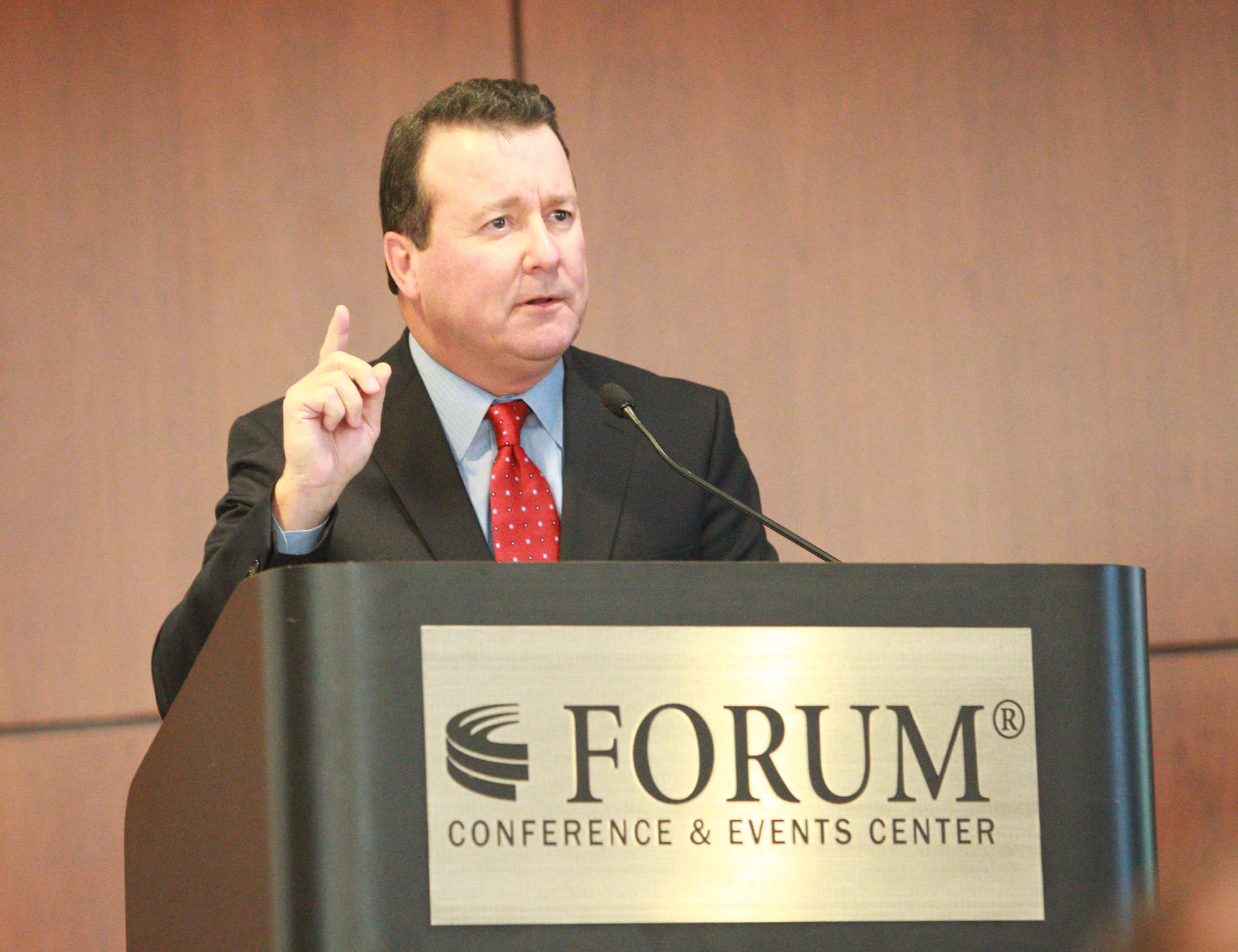 Bruce Kopp leaves WTHR after 33 years