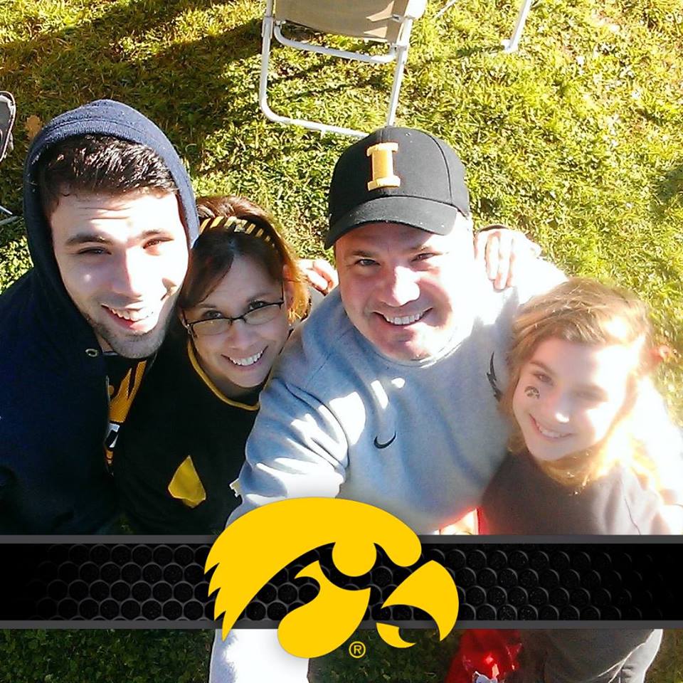 Family: Brother saved sister in police chase crash