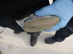 2 arrested in north-side drug raid