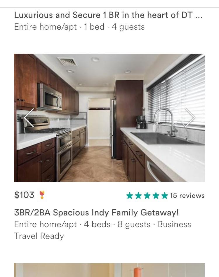 Tully: With Airbnb bill, another attack on local control