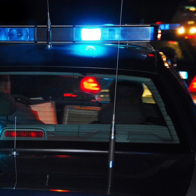 Drinking teens charged after police chase in Johnson County